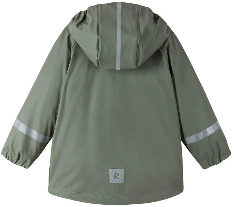 Lampi Raincoat - Kids - Image 9