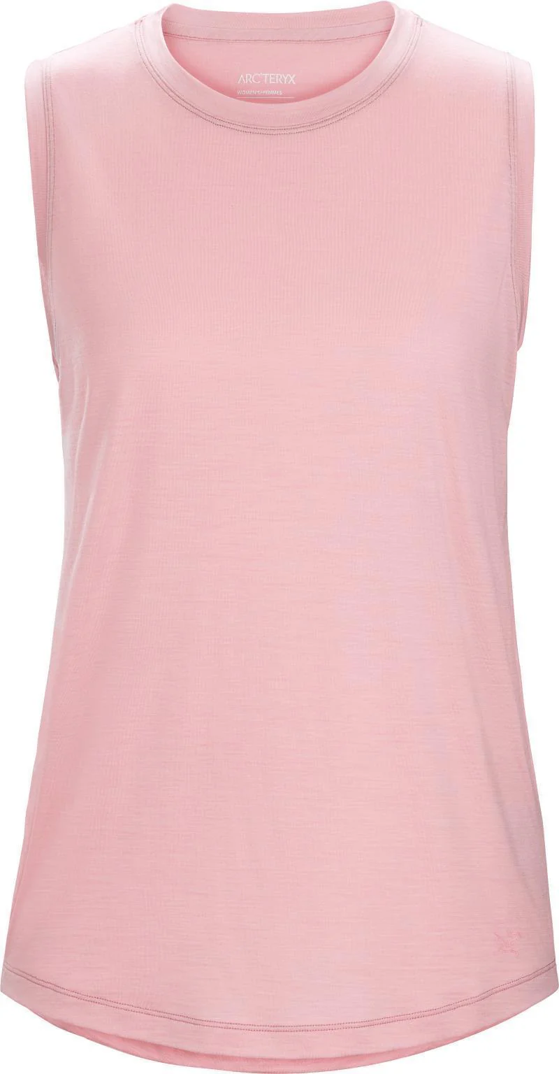 Lana Merino Wool Tank - Womens - Image 2