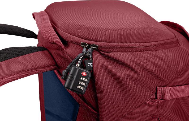 Landmark Travel Pack 40L - Womens - Image 10