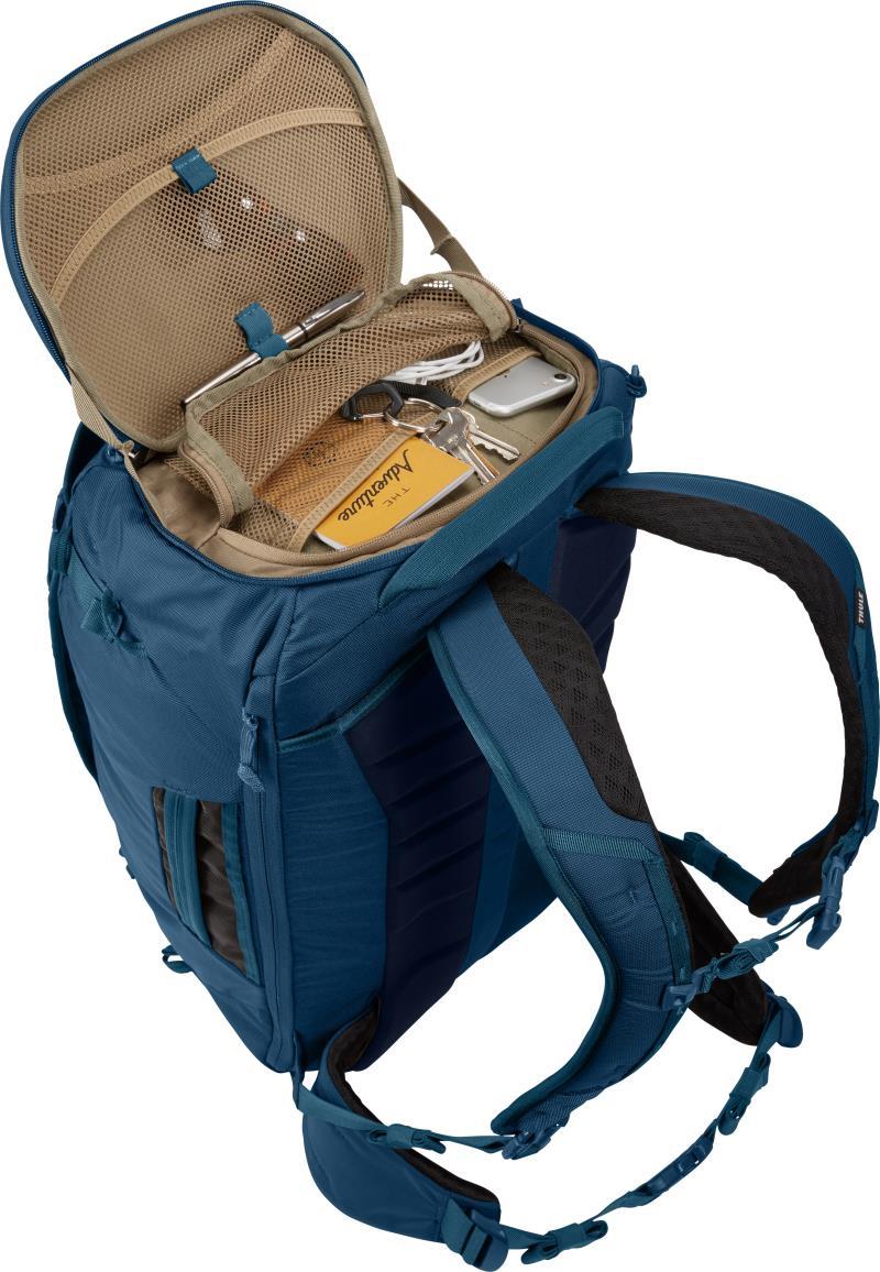 Landmark Travel Pack 40L - Womens - Image 14