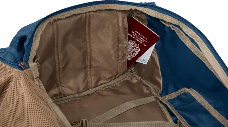 Landmark Travel Pack 40L - Womens - Image 15