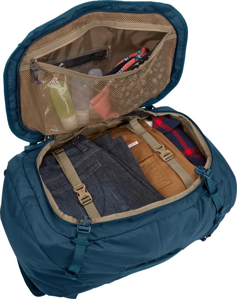 Landmark Travel Pack 40L - Womens - Image 17