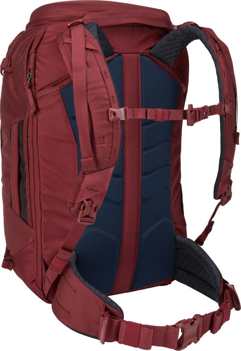 Landmark Travel Pack 40L - Womens - Image 2