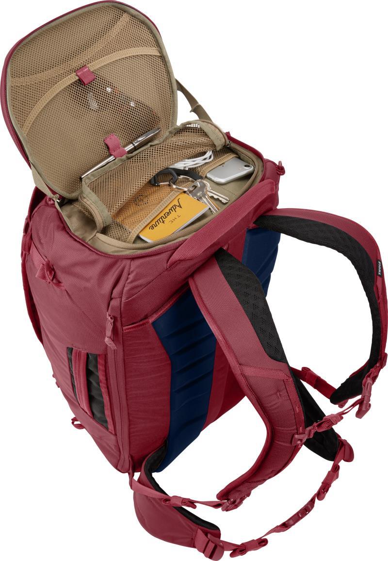 Landmark Travel Pack 40L - Womens - Image 4
