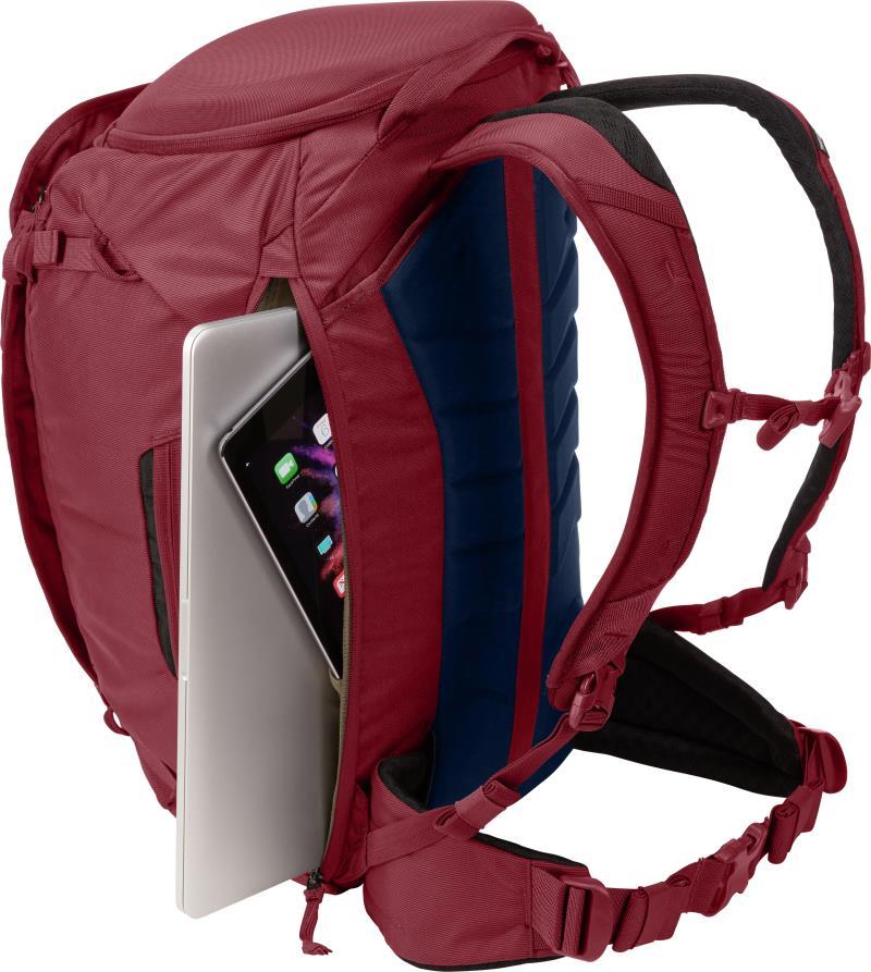 Landmark Travel Pack 40L - Womens - Image 6