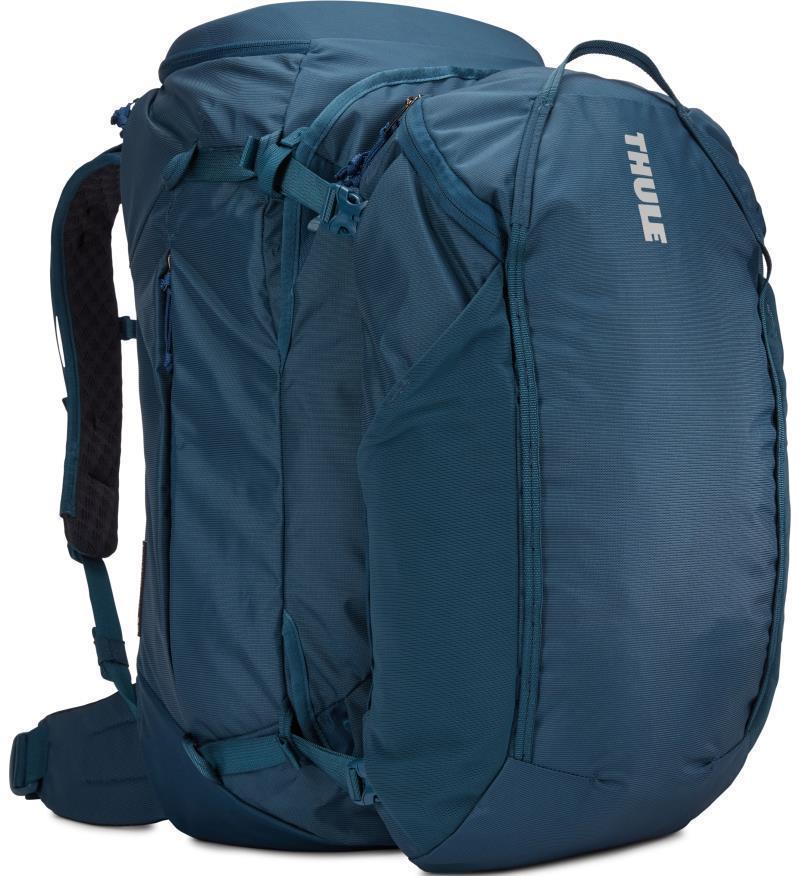 Landmark Travel Pack 60L - Womens - Image 11
