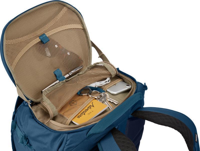 Landmark Travel Pack 60L - Womens - Image 14