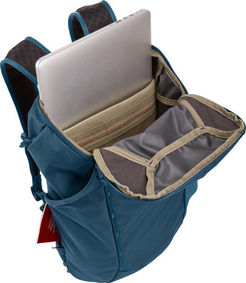 Landmark Travel Pack 60L - Womens - Image 16