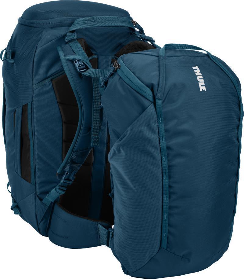 Landmark Travel Pack 60L - Womens - Image 17