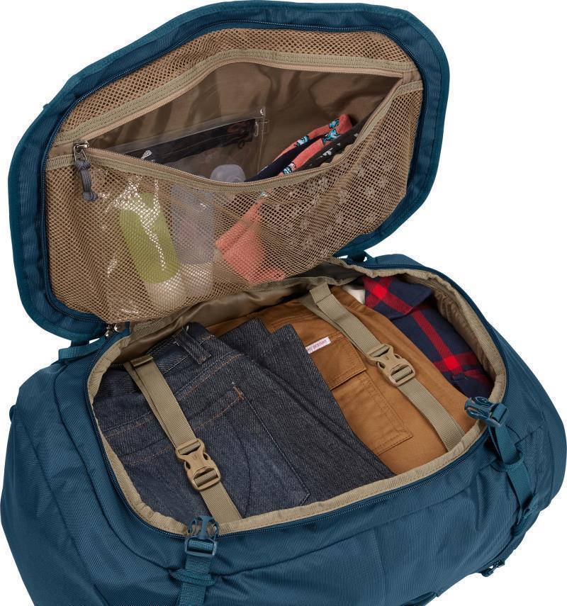 Landmark Travel Pack 60L - Womens - Image 19