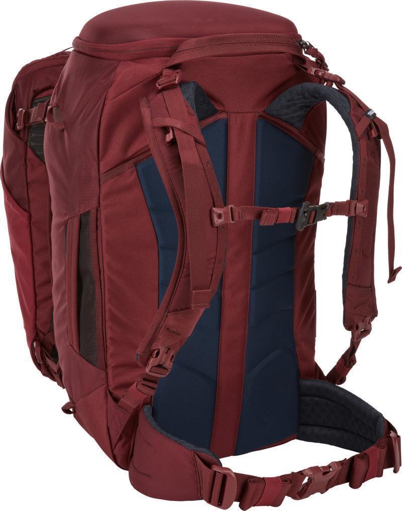 Landmark Travel Pack 60L - Womens - Image 2