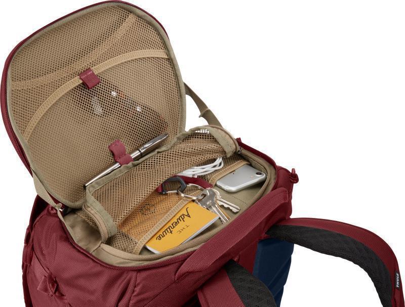 Landmark Travel Pack 60L - Womens - Image 4