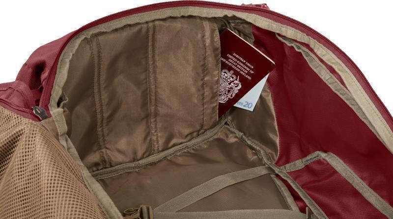Landmark Travel Pack 60L - Womens - Image 5