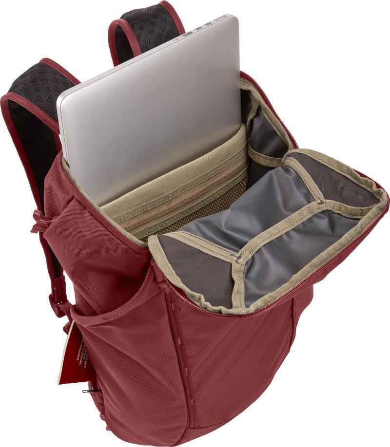 Landmark Travel Pack 60L - Womens - Image 6