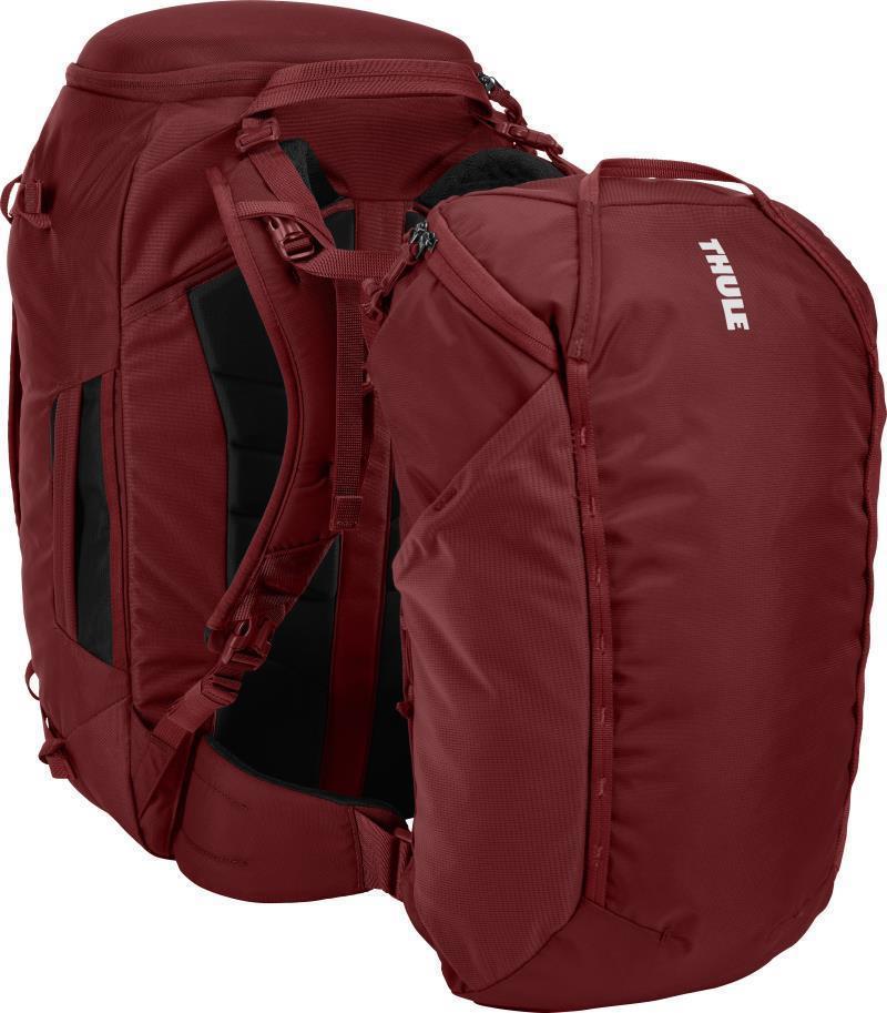 Landmark Travel Pack 60L - Womens - Image 7