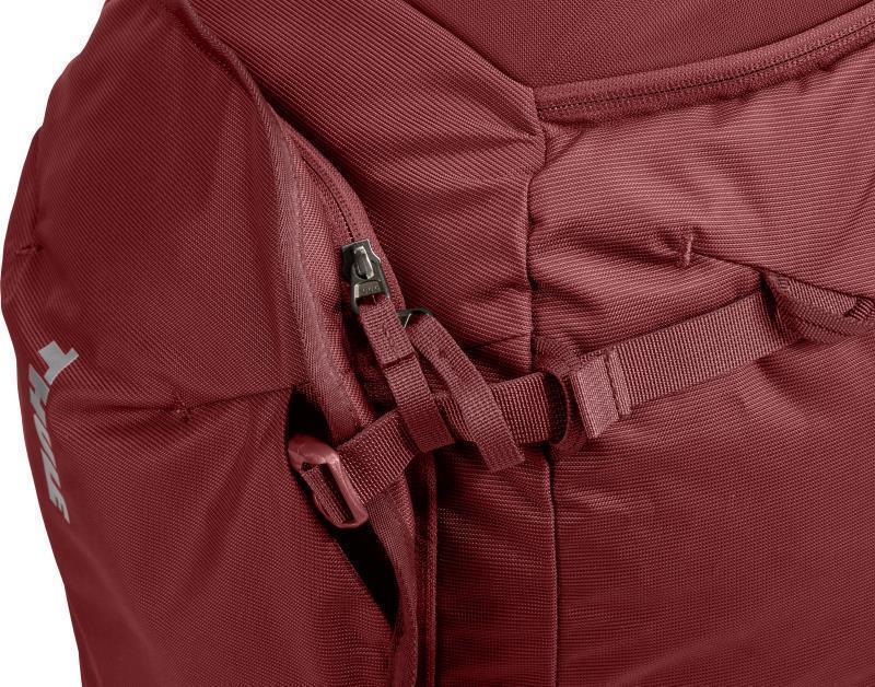 Landmark Travel Pack 60L - Womens - Image 8