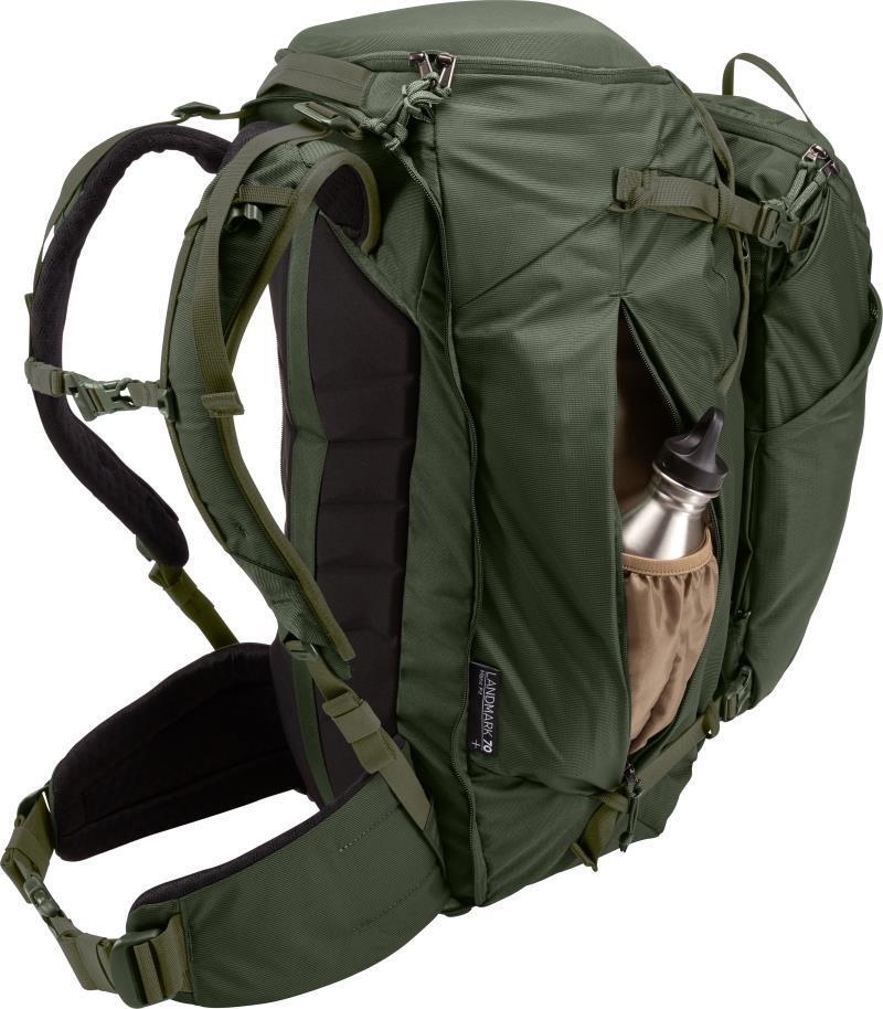 Landmark Travel Pack 70L - Mens - Image 10