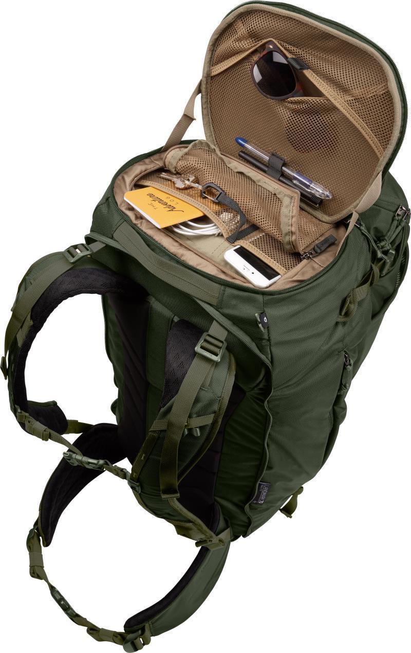 Landmark Travel Pack 70L - Mens - Image 4