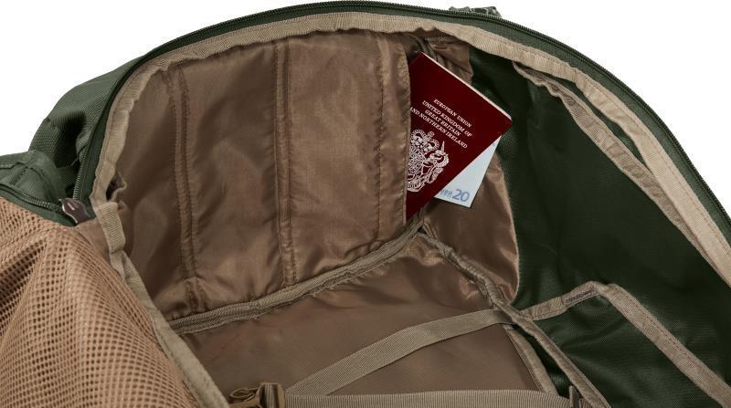 Landmark Travel Pack 70L - Mens - Image 5