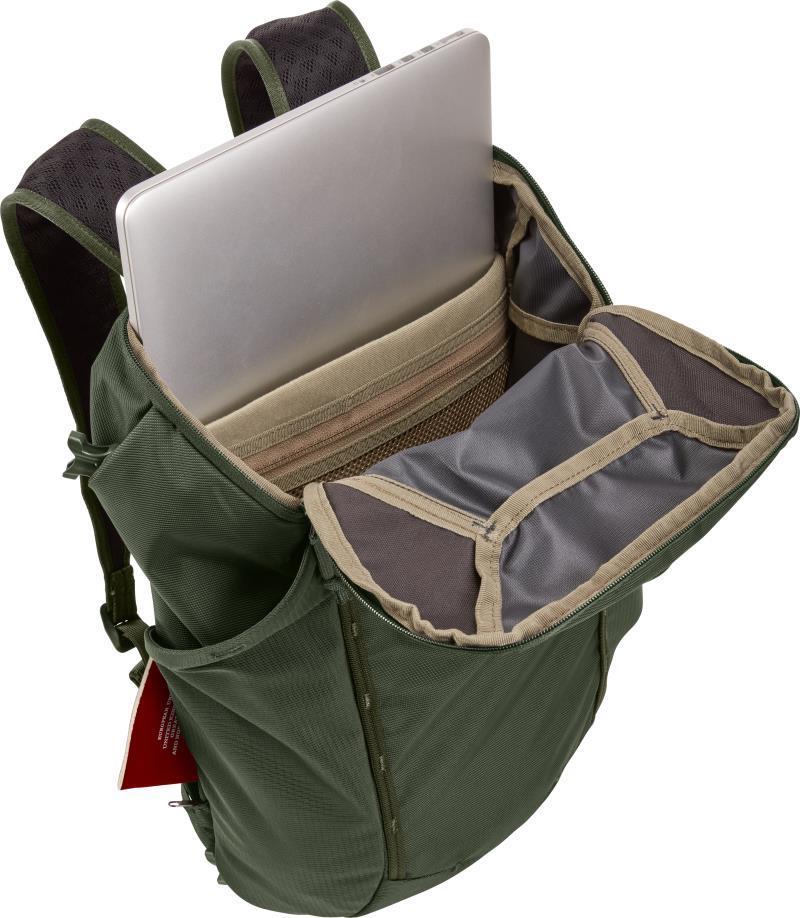 Landmark Travel Pack 70L - Mens - Image 6