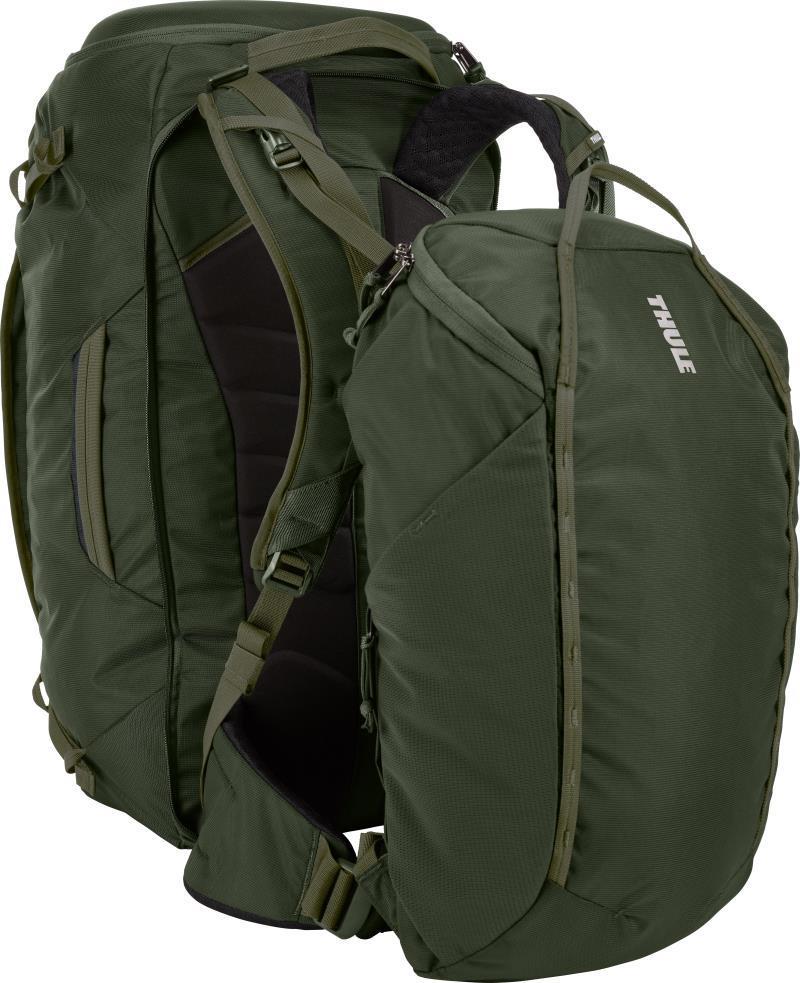 Landmark Travel Pack 70L - Mens - Image 8