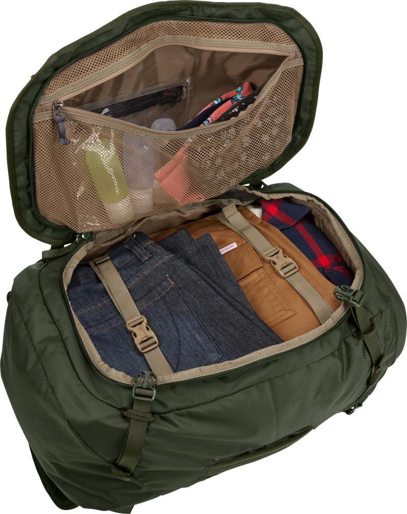 Landmark Travel Pack 70L - Mens - Image 9