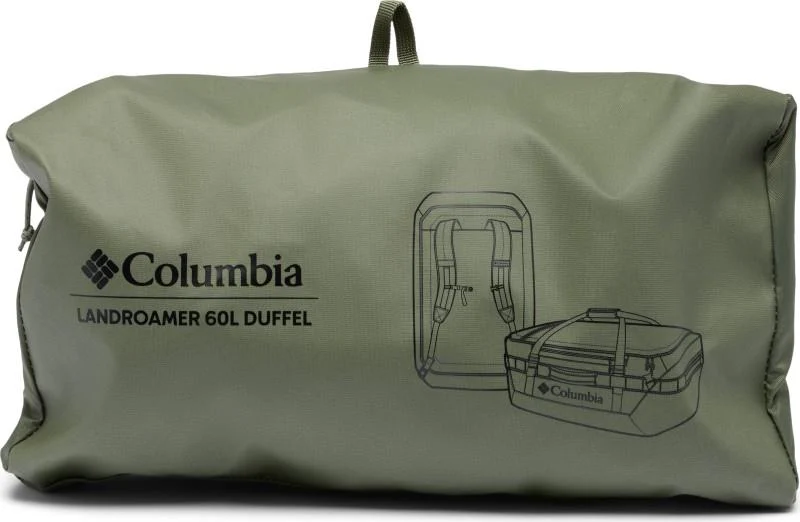 Landroamer 60L Duffel - Image 12
