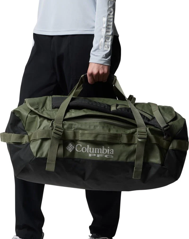 Landroamer 60L Duffel - Image 13