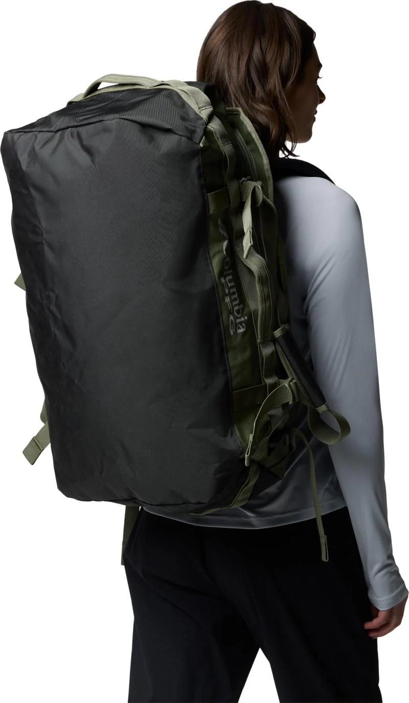 Landroamer 60L Duffel - Image 14