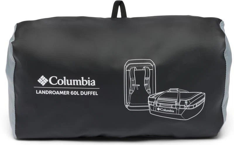 Landroamer 60L Duffel - Image 4
