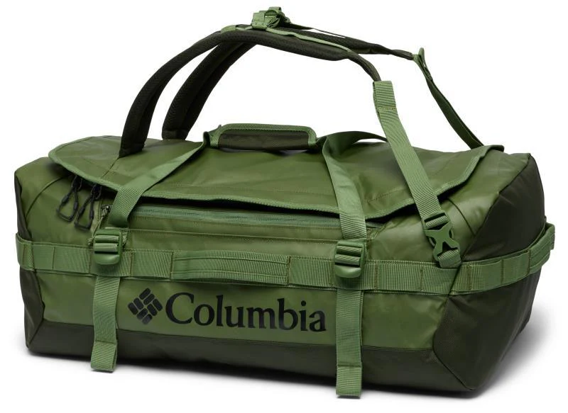 Landroamer 60L Duffel - Image 5