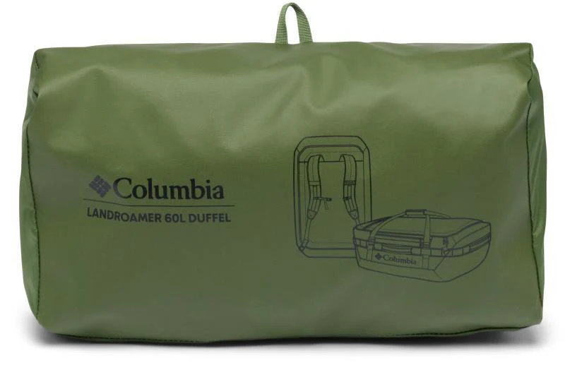 Landroamer 60L Duffel - Image 8