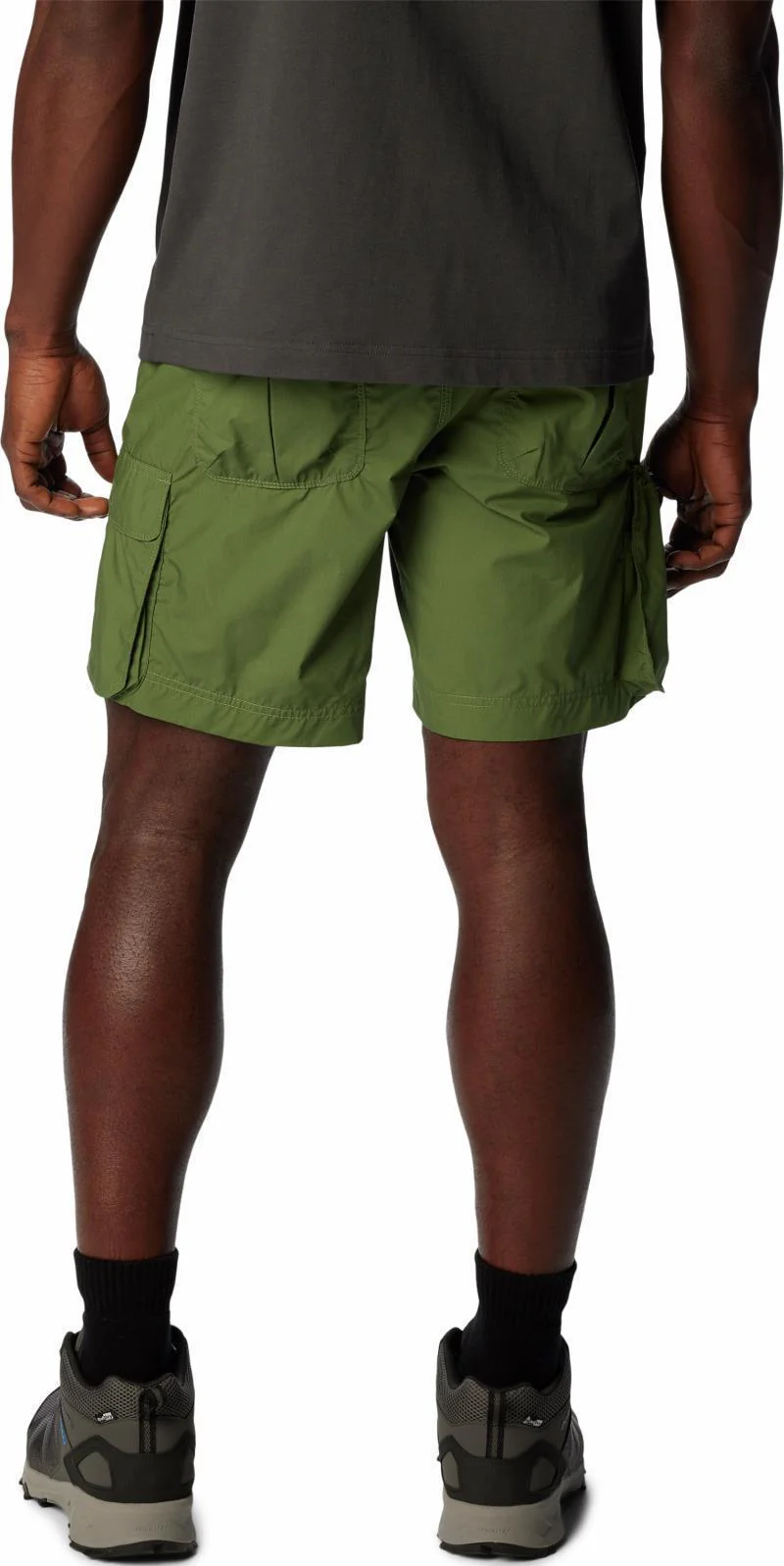 Landroamer Cargo Shorts, 7" Inseam - Mens - Image 2