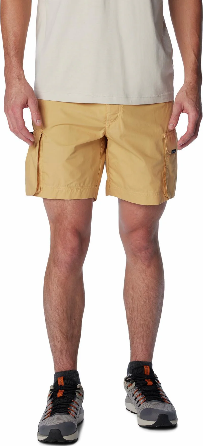 Landroamer Cargo Shorts, 7" Inseam - Mens - Image 3