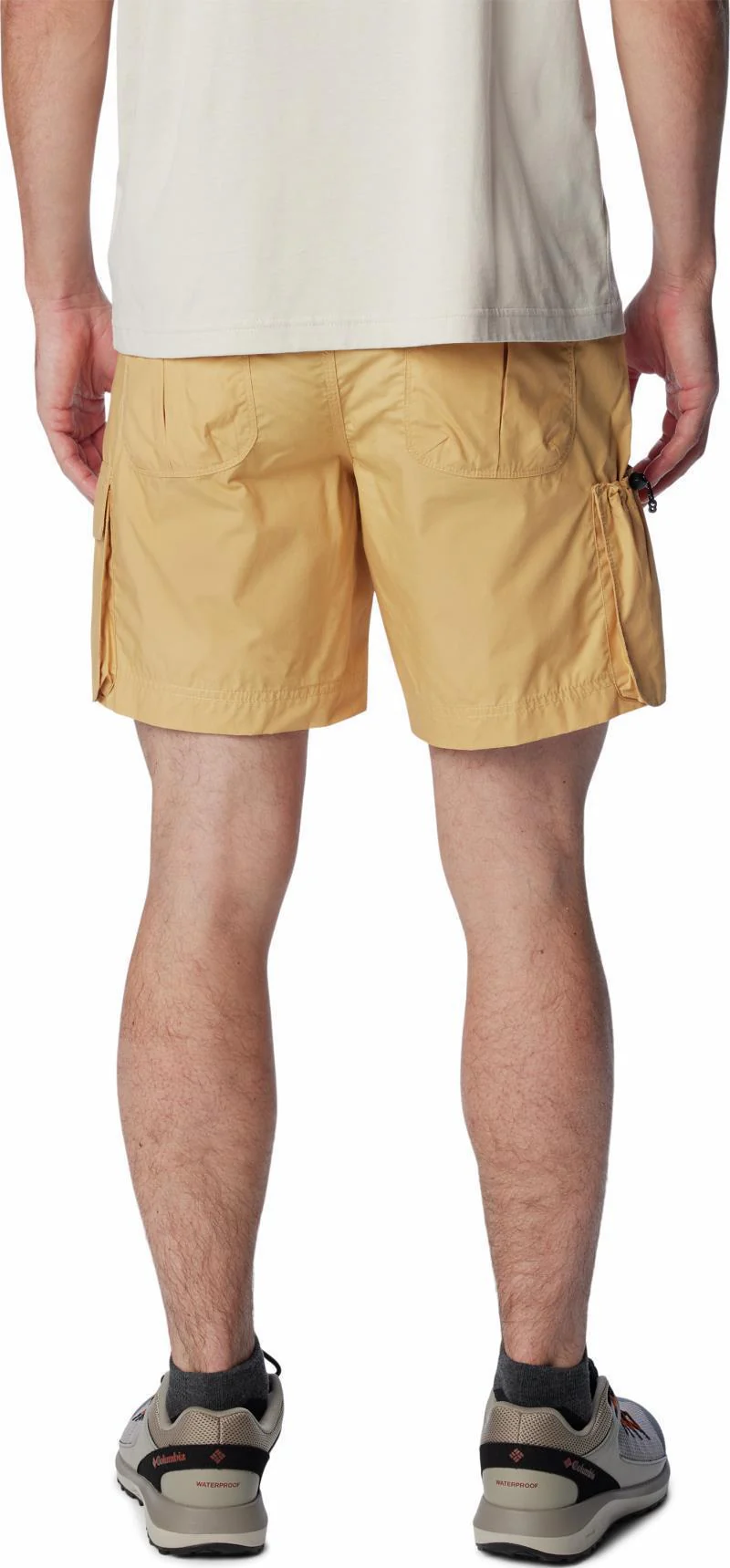 Landroamer Cargo Shorts, 7" Inseam - Mens - Image 4