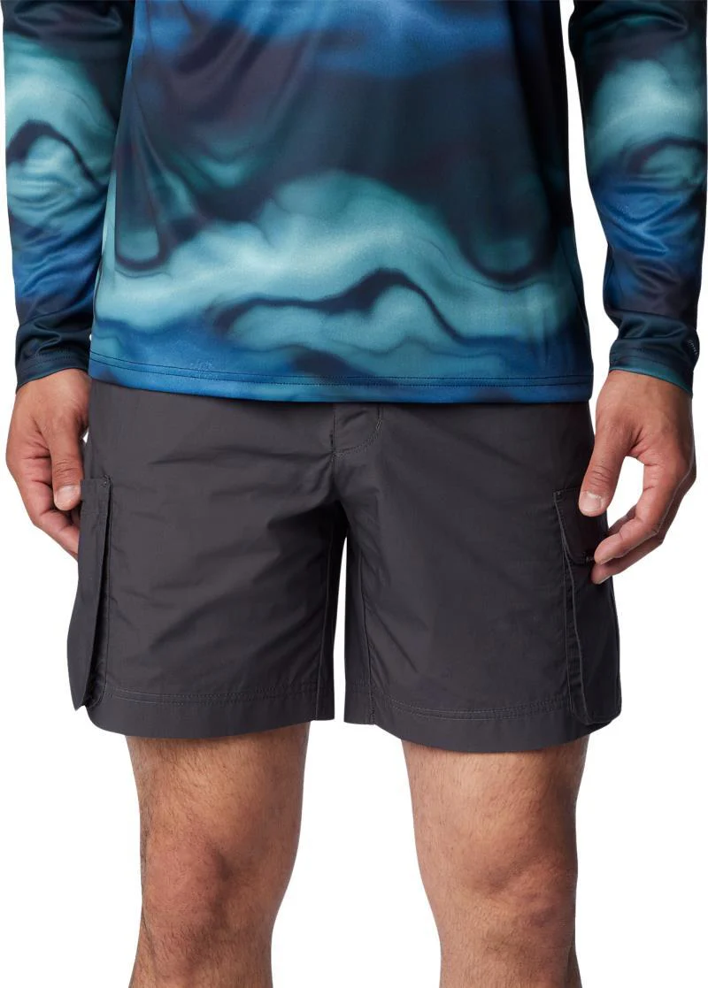 Landroamer Cargo Shorts, 7" Inseam - Mens - Image 5