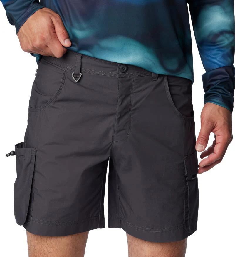 Landroamer Cargo Shorts, 7" Inseam - Mens - Image 6