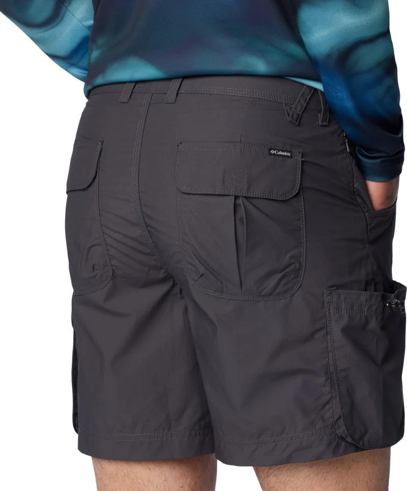 Landroamer Cargo Shorts, 7" Inseam - Mens - Image 7