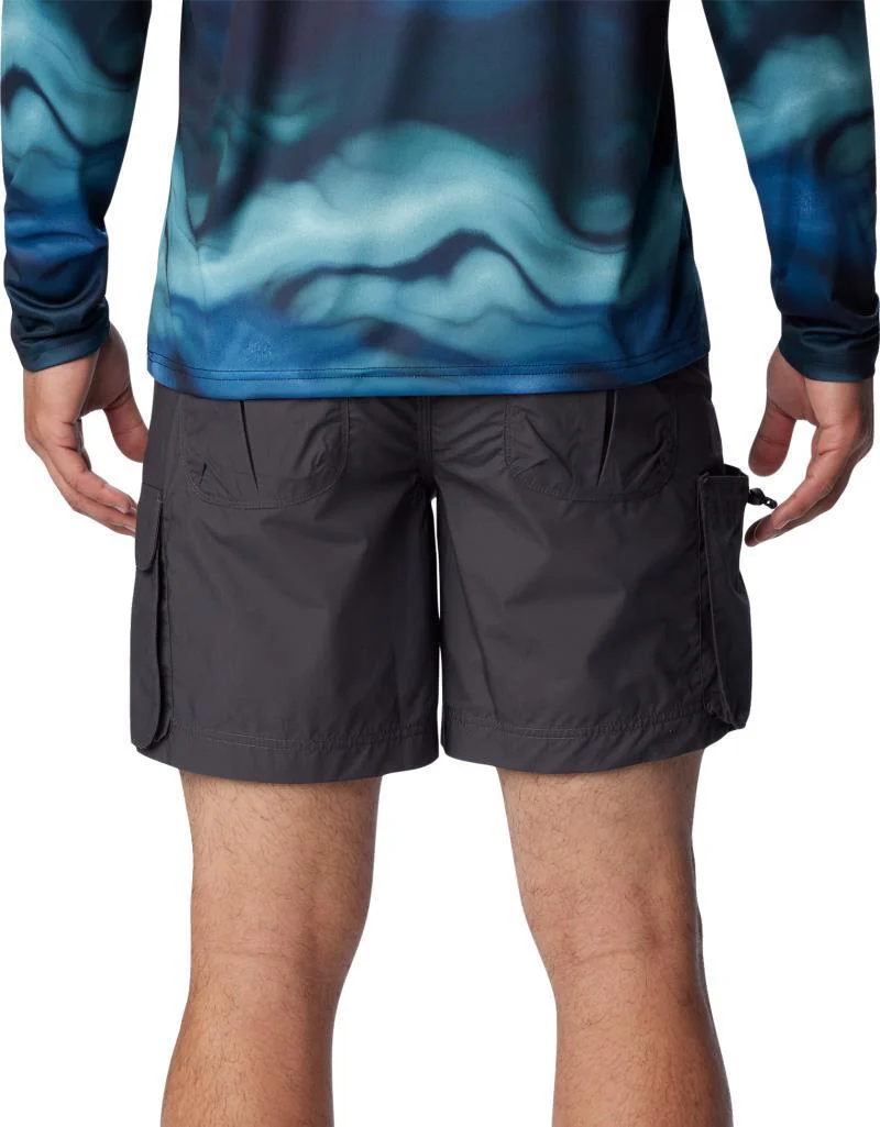 Landroamer Cargo Shorts, 7" Inseam - Mens - Image 9