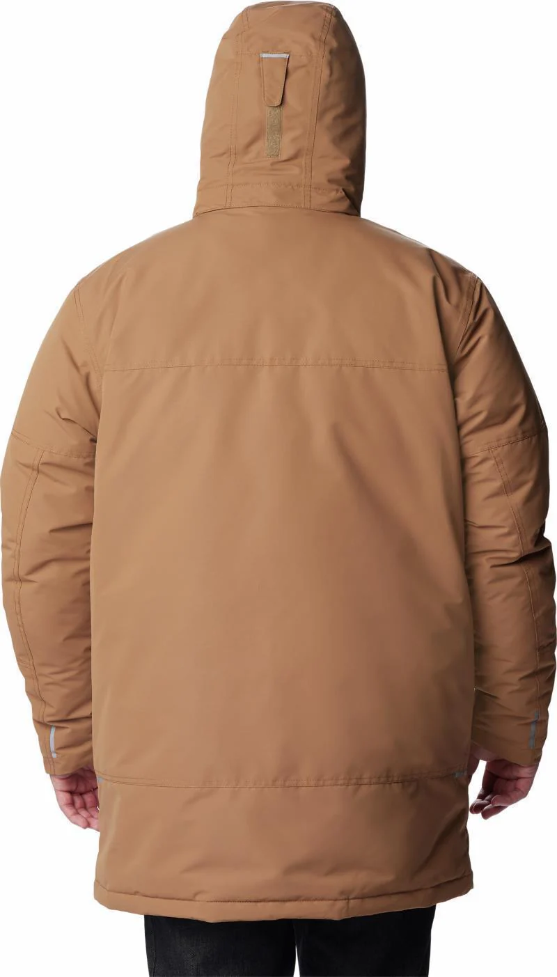 Landroamer Down Parka - Big - Mens - Image 10