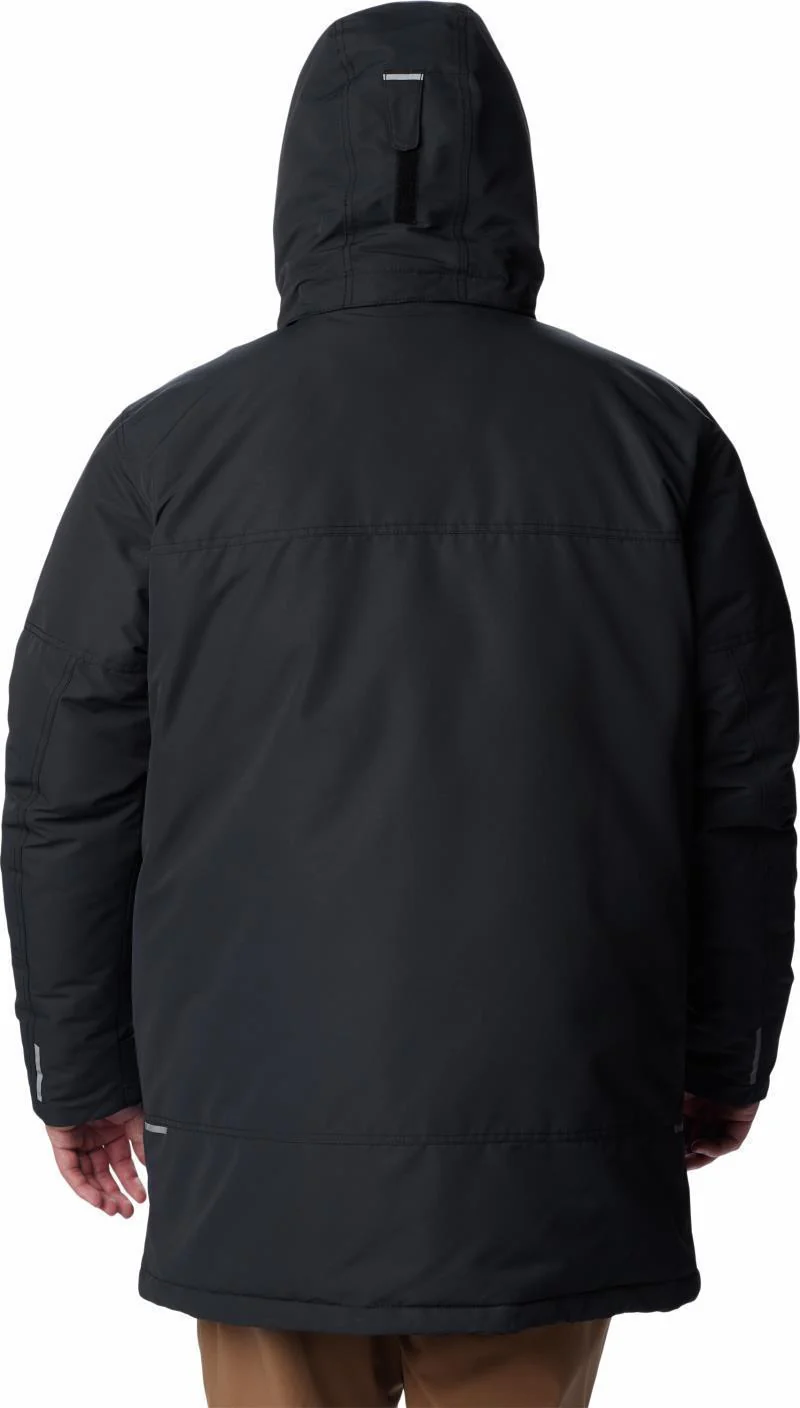 Landroamer Down Parka - Big - Mens - Image 18