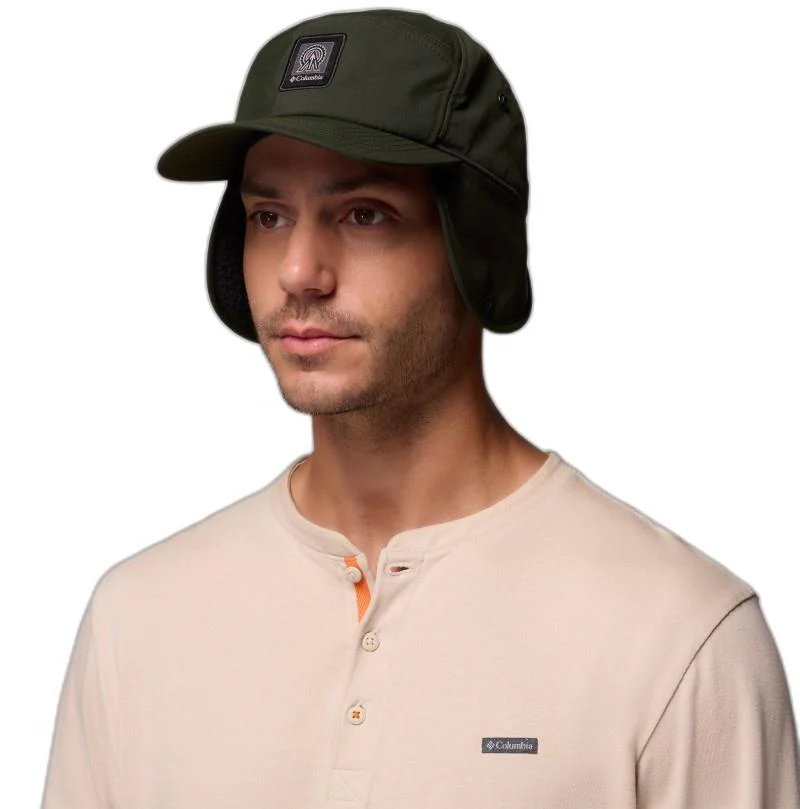 Landroamer Ear Flap Cap - Image 9