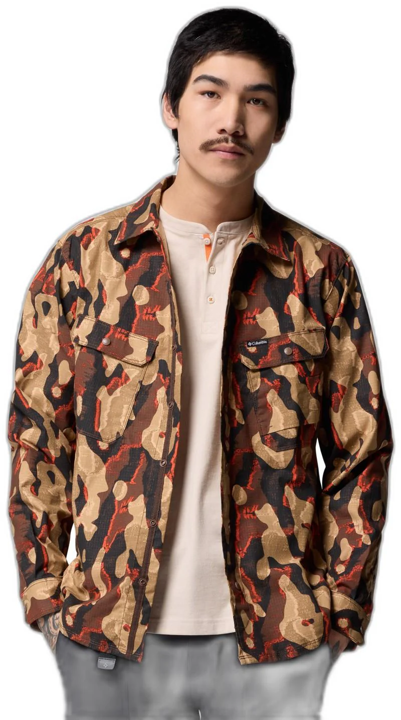 Landroamer Field Shirt - Mens - Image 2