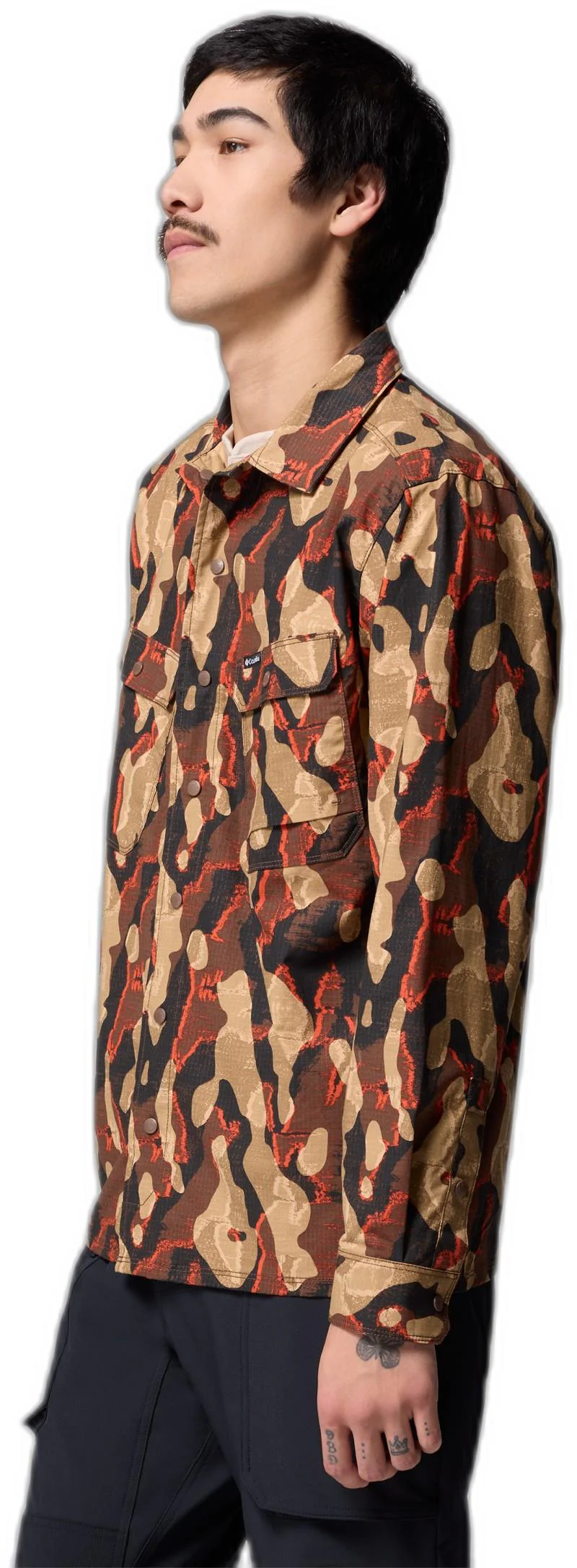 Landroamer Field Shirt - Mens - Image 3
