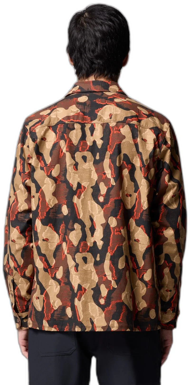 Landroamer Field Shirt - Mens - Image 4