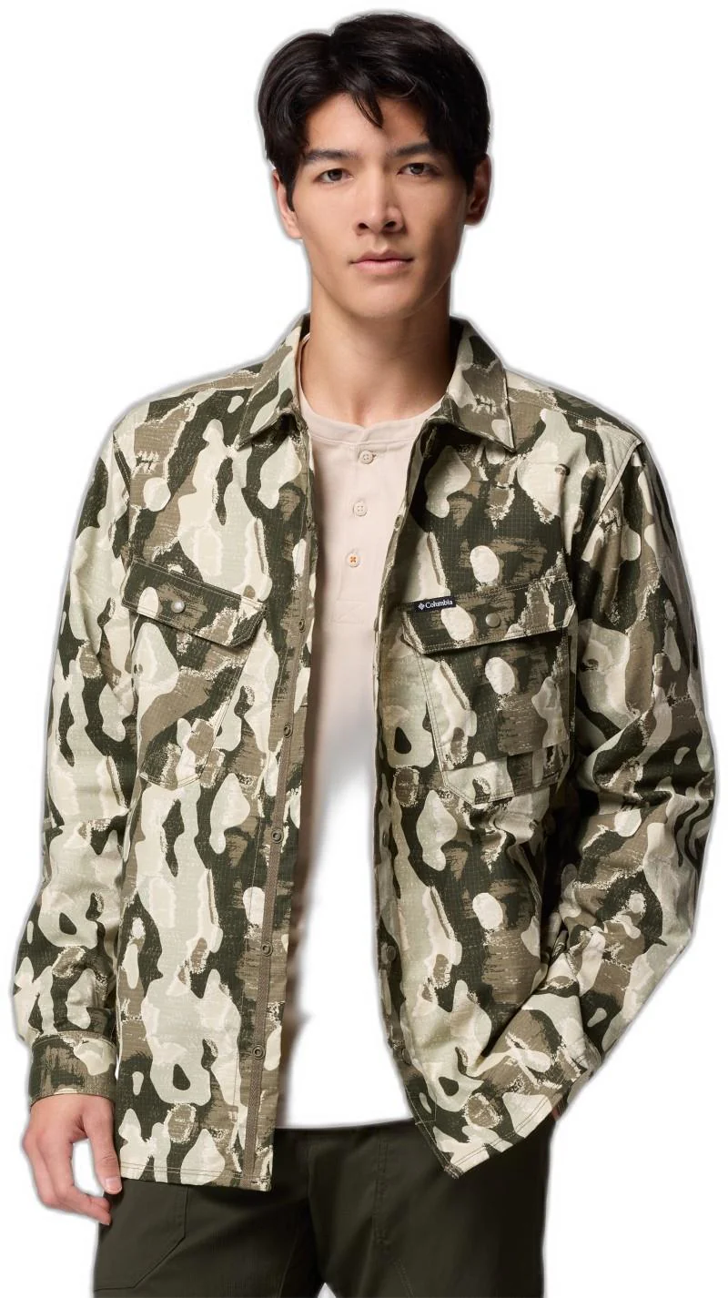 Landroamer Field Shirt - Mens - Image 5