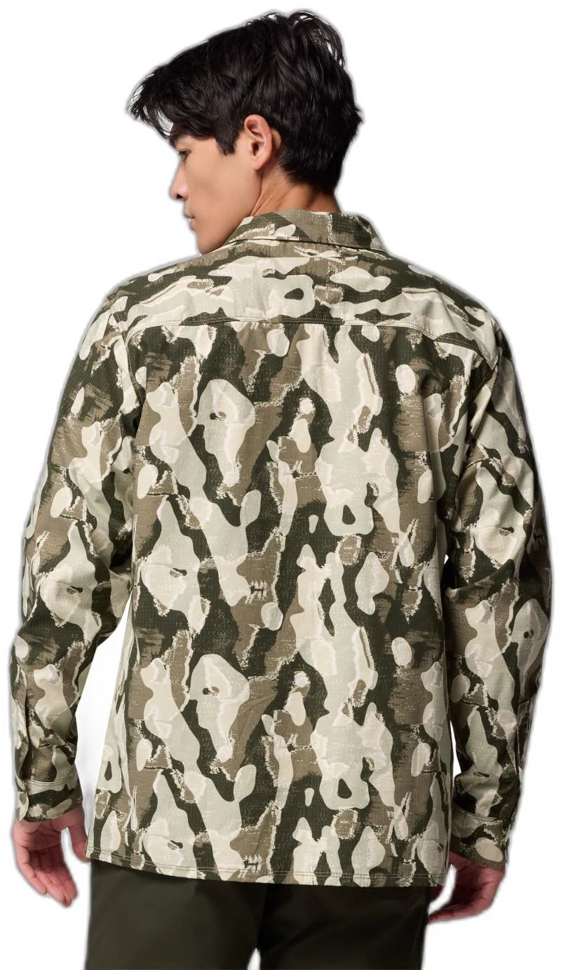 Landroamer Field Shirt - Mens - Image 6