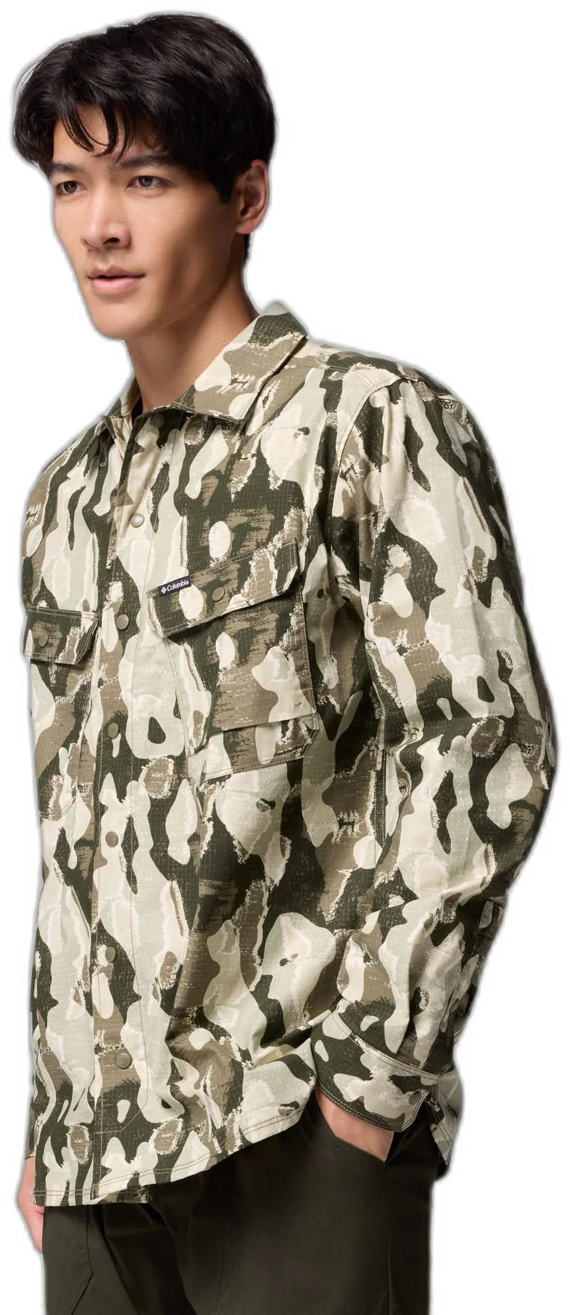 Landroamer Field Shirt - Mens - Image 7