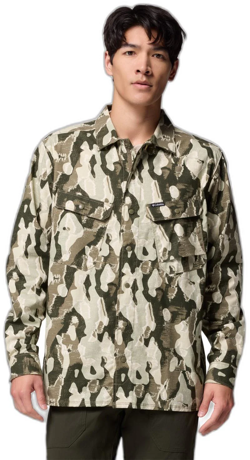 Landroamer Field Shirt - Mens - Image 8