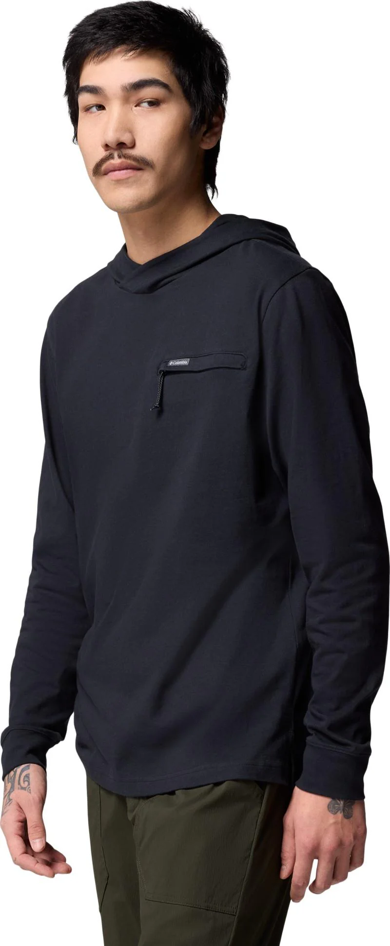 Landroamer Hoodie - Mens - Image 2